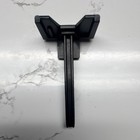 Gi Joe 1983 Msv Computer Stand Canadian Sears Exclusive- Rare - Not Repro Part 