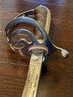 Vintage M1902 Culver Academies Officer s Presentation Saber Ca  1960 s By Wkc