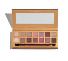 Sigma Beauty New Mod 14 Pan Eyeshadow Palette With Dual Ended Brush - New