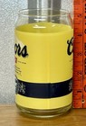 Coors Banquet Beer Can Bar Glass Vintage Brewery Advertising Carnival Game Prize
