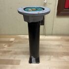Copperhead Industries Snakepit Driveway Box For Water Green Color