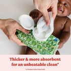 Huggies Natural Care Sensitive Unscented Baby Wipes  select Count 