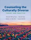 Counseling The Culturally Diverse  Theory And Practice 9th Ed Paperback Us Stock