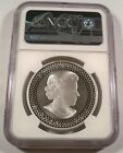 2019 Canada Silver Maple Leaf Ngc Pr Pf 70 Pride Of Two Nations Set S 5 Modified