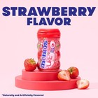 Sugar Free Xylitol Gum Strawberry 50 Count 6 Pack