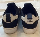 Adidas Superstar 360 Black   White Kids Sneakers Size 1