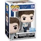 Funko Pop  Movies Twilight Edward Cullen  baseball   2134 Hq Exclusive Pre-order