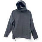 Nike   M   Sprtwr Tech Fleece Pullover Hoodie Sweatshirt Jacket Hooded Men
