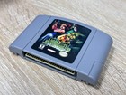 Sin And Punishment Successor Of The Earth For N64 Game Cartridge Retro Game