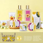 Gift Set For Women  Bath Sets For Women Gift  9pcs Relaxing Spa Gift Basket For