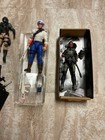 Gi Joe Classified Loose Lot