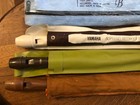1 Alto Recorder  new  And 3 Soprano Recorders
