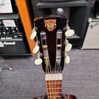 Dobro Model 27 Used Maple Body Sunburst W hard Case