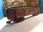 Lionel  Illuminated Pennsylvania  Combine No 9510  Railway Post Office    5-87-5