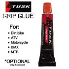 Protaper 7 8  Handlebar Grips For Dirt Bike Pit Bike Motorcycle  - 13 Variations