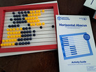 Assorted Lot Of Math Manipulatives For Homeschooling - Ages 6 To 10