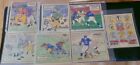 Vintage Nfl Nba Nhl Venus Paradise  25  Original  coloring Pages  Pictures