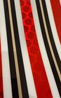 Ohio State Buckeyes Full Size  22 Or  24 Rose Bowl Edition Helmet Stripe   Decal