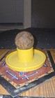 Two Original Civil War  1861-65  Artillery Cannonball Mili Collectible 2lb X2  