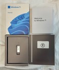 Windows 11 Home Retail Usb Drive 64bit   Fast Free Shipping