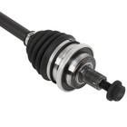 Cv Axle Shaft For Mercedesbenz E320   E350   E500   E550 Front Left 66-9685