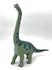 Brachiosaurus 14    Toy Dinosaur Safari Ltd The Carnegie Vintage 1988 Ships Fast 
