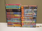 Kids Assorted Dvds - Buy More  Save More