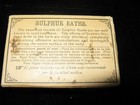 Glenn s Sulfur Soap