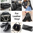 Black Leather Recoloring Balm  Leather Color Restorer Conditioner  Leather Re   