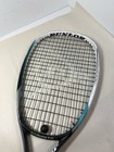 Dunlop Biomimetic Tour-cx Aeroskin Squash Racket With Cover