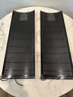 Martin Logan Electrostat Replacement Panel For S  ript I Electrostatic Speakers