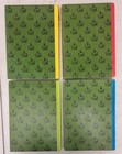 Vintage 1965 The Wonderful World Of Walt Disney   no Box 