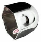 Gg Lug Nut Covers 1 1 2  Push-on Standard Chrome 1 5  Tall  10039 Set Of 20