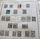 Colombia Great Lot Of Pre 1940  Stamps Great Value    Col11aug
