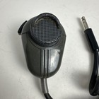 Vintage Shure 488b Handheld Microphone 1960 s As-is  Untested