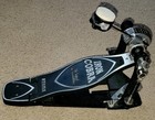 Tama Iron Cobra Hp900p Power Glide Double Chain Single Pedal - No Case  used 