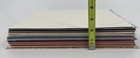 Mixed Lot 6  Lbs   Cardstock Vellum Printed Paper  Most 12x12   Some Smaller