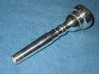 Vintage Frank Holton   Co   2 Heim Model Bb Trumpet Mouthpiece - Miles Davis