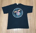 Bon Jovi T-shirt  the Circle  North American Concert Tour 2010 Rock Band Sz L 