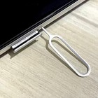 At t 5g Triple Cut Sim Card  mini  Micro  Nano    Free Sim Card Eject Tool 
