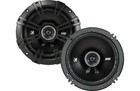 4  Kicker 43dsc6504 Dsc650 6 5  240w 4-ohm 2-way Car Coaxial Stereo Speakers