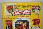 Bj Summers Guide To Coca Cola 3rd Edition Identification Price Guide 2001