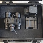 4 0 39pro Binocular Night Vision Set New Pvs31 Digital Night Vision Aegis-31 Gen