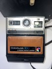 Kodak Colorburst 100 Polaroid Instant Camera Adjustable Focus