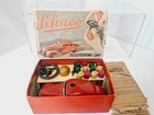 Vintage Schuco 3000 Telesteering Clockwork Working Boxed