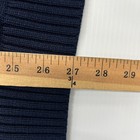 Polo Ralph Lauren Regular Fit Crewneck Sweater Men s Size L Blue