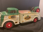 Vintage Wyandotte  dot  Towing Service Tin And Pressed Steel 1950s