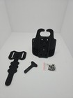      Safariland Comp  Tactical Single Strap Leg Shroud W  Drop Flex Adapter     