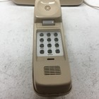 Vintage At t Trimline Touch Tone Push Button Wall desk Telephone Used