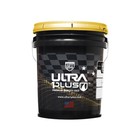 Ultra 1plus Sae 75w-90 Synthetic Gear Oil  Api Gl-5  5 Gallon Pail 